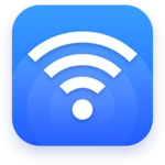 Logo of WIFI Master android Application 